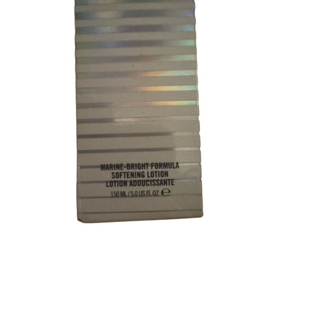 MAC Lightful Marine Bright Formula Softening Lotion 150ml